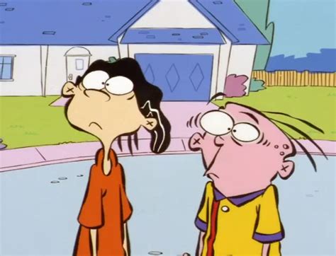 ed edd n eddy eddy|ed edd n eddy double d.